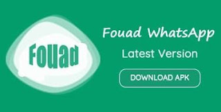 Cara Memperbarui Fouad WhatsApp Versi 7.70