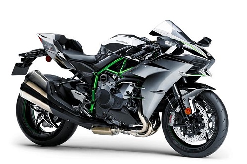  Harga Moge Kawasaki Terbaru di Indonesia Mei 2019 