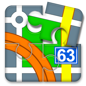 LOCUS MAP PRO OUTDOOR GPS LOCUS MAP PRO OUTDOOR GPS
