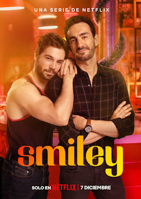 Smiley - Temporada 1