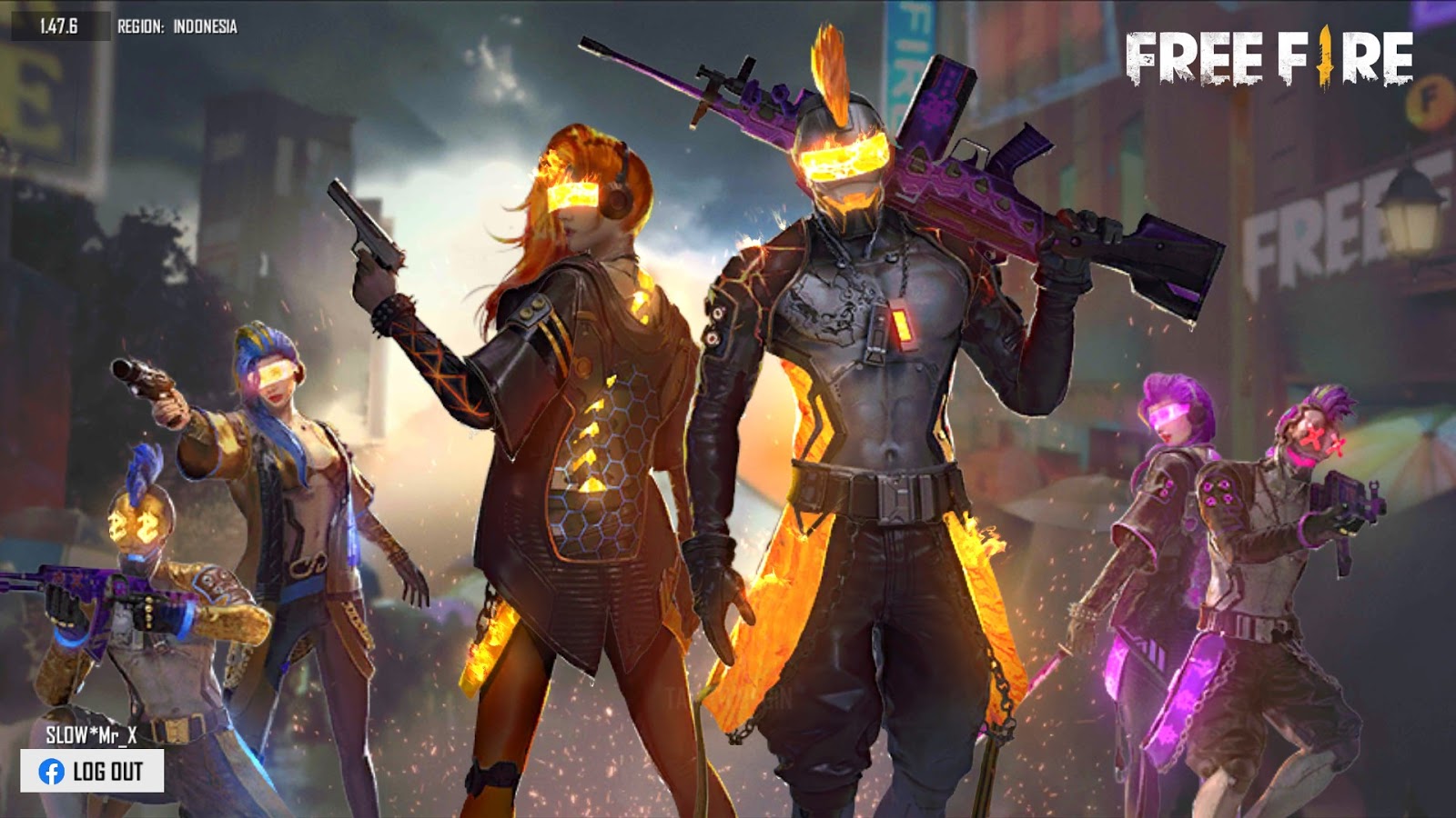 Bocoran Bundle Incubator Terbaru Free Fire Booyah Ramadhan RETUWIT