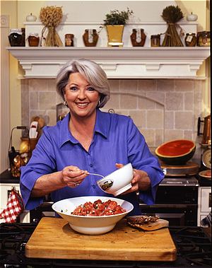 Paula Deen Pictures