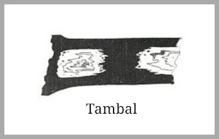 PAMOR TAMBAL