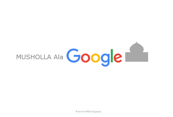 musholla google