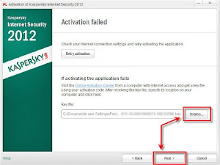 kaspersky activation keys