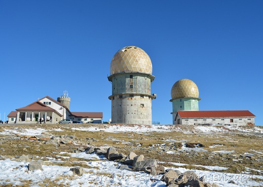 Glória Ishizaka - Serra da Estrela 73