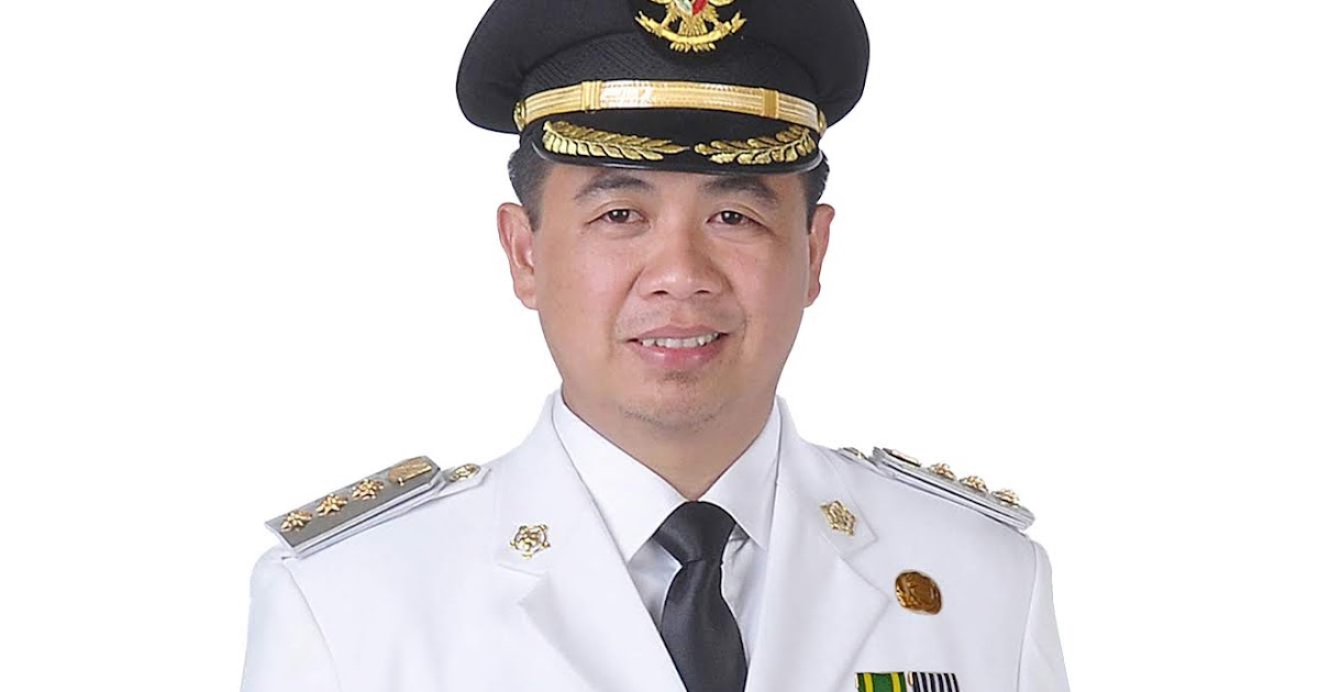 Wali Kota Ibnu Sina - Kepala Daerah Kota Banjarmasin