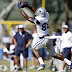 Day 3 observations from Dallas Cowboys training camp practice: Short form