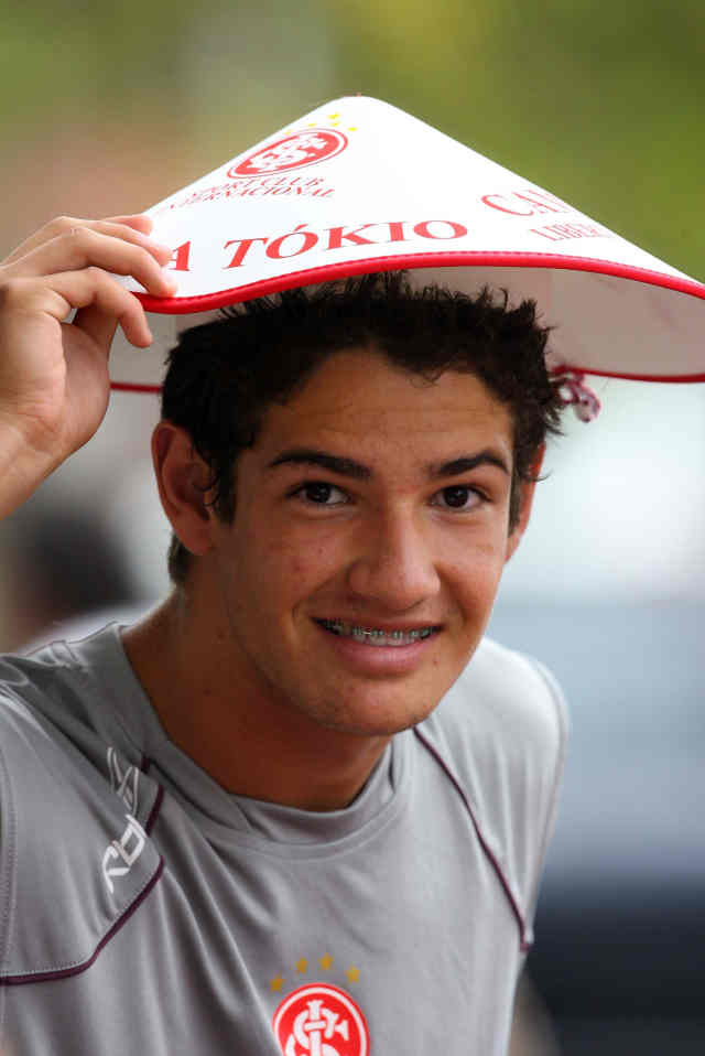 Alexandre Pato - Images Hot