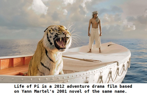 Life of Pi