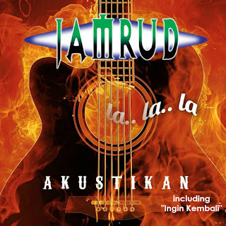 MP3 download Jamrud - Akustikan iTunes plus aac m4a mp3