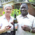 El único vino de Malaui (sin uvas)