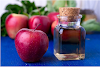 Apple juice vinegar a treatment for corpulence? What the specialists say