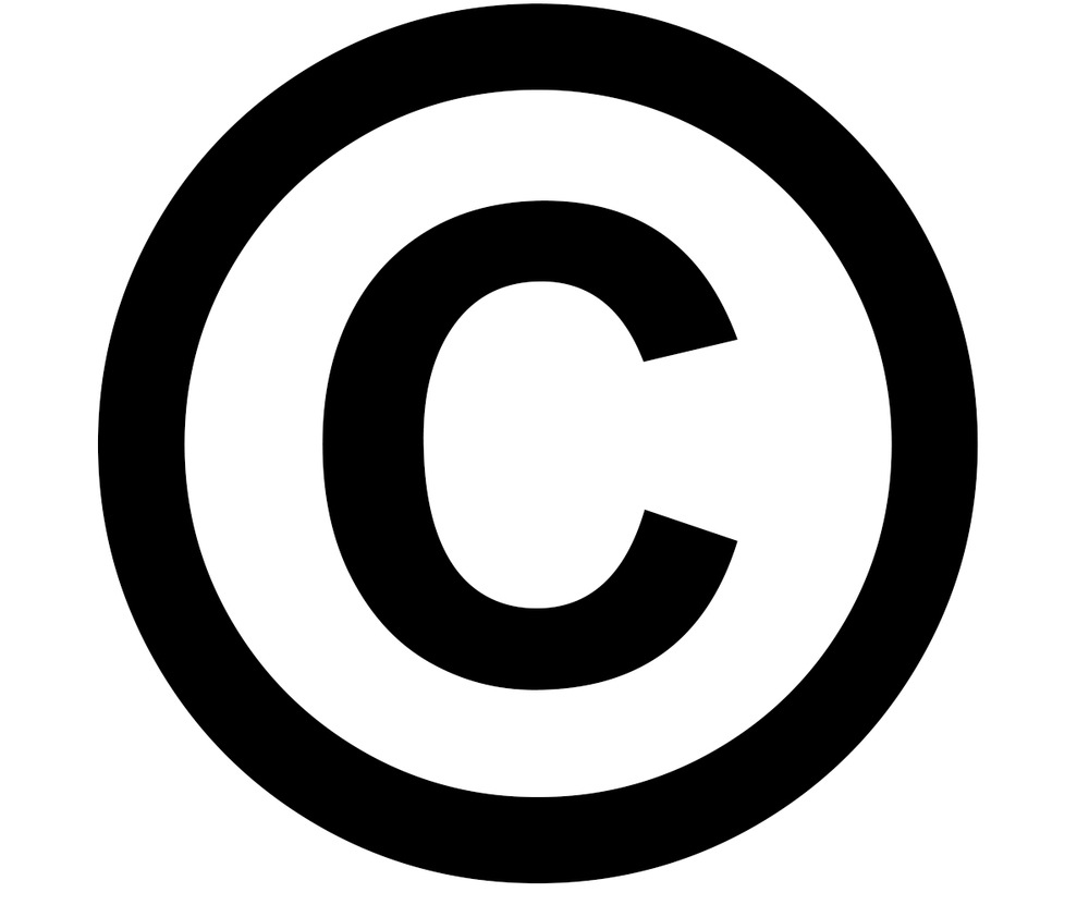 Licencia del blog.