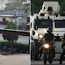 Gobierno despliega megaoperativo de seguridad en cárcel de Tocorón