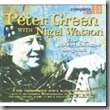 CD_The Robert Johnson Songbook by Peter Green and Splinter Group (2008)