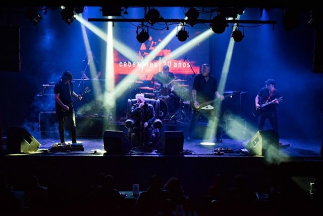 Una conocida banda de rock nacional tocará en Concordia acompañada de agrupaciones locales