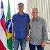 Atleta de Simões Filho Assina com o Internacional de Porto Alegre