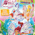 ¡Nueva revista Winx Club en Francia!