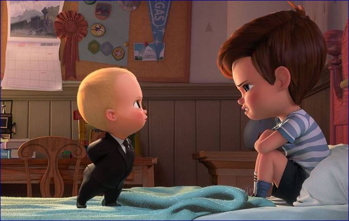 Download Film The Boss Baby 2017 Sub Indonesia