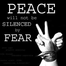 peace