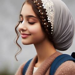 Hairstyles For Back To School: A Messianic Jewish Guide To Modesty, Identity, And Biblical Beauty