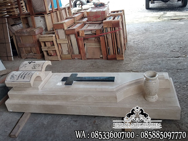 Makam Marmer Tulungagung Ready Stock Kualitas Super