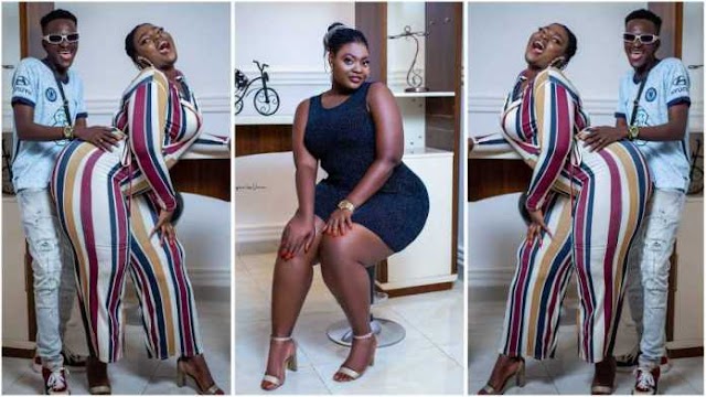 WATCH VIDEO: Date Rush Ended In Tears : Why Ali Broke Up With “Bootylicious” Shemima