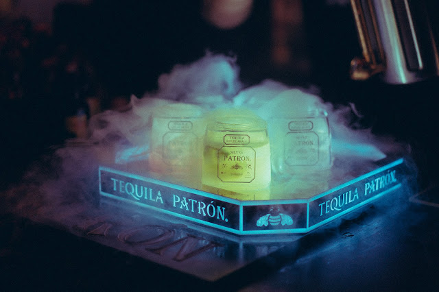 Téquila Patron