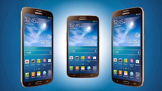 Daftar Harga Samsung Galaxy Android Oktober 2013