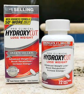 hydroxycut pills