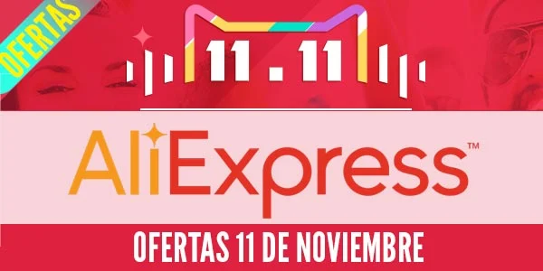 aliexpress ofertas