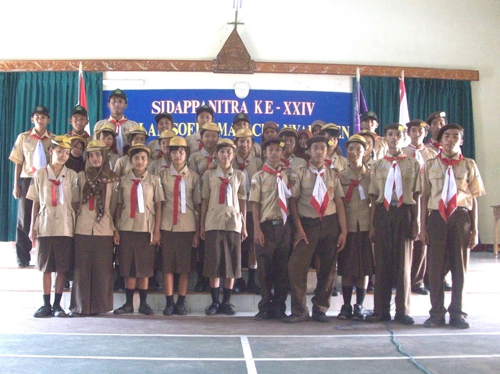 SIDAPPANITRA DEWAN AMBALAN SOEDIRMAN CUT-NYAK DIEN 2009
