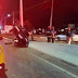 FATALIDADE - Motorista morre ao capotar carro e bater contra poste no Paraná