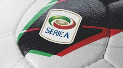 Daftar Juara Serie A 1898 - 2017