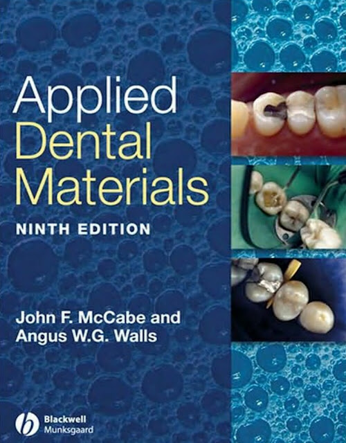 Applied Dental Materials - Myanmar Dental Association