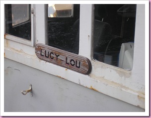 lucy Lou