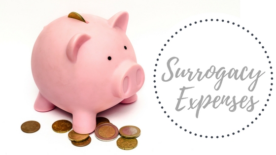 Surrogacy Sunday | Expenses