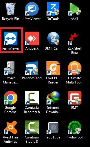 Download dan Cara Install Teamviewer Dengan Gambar dan Penjelasannya