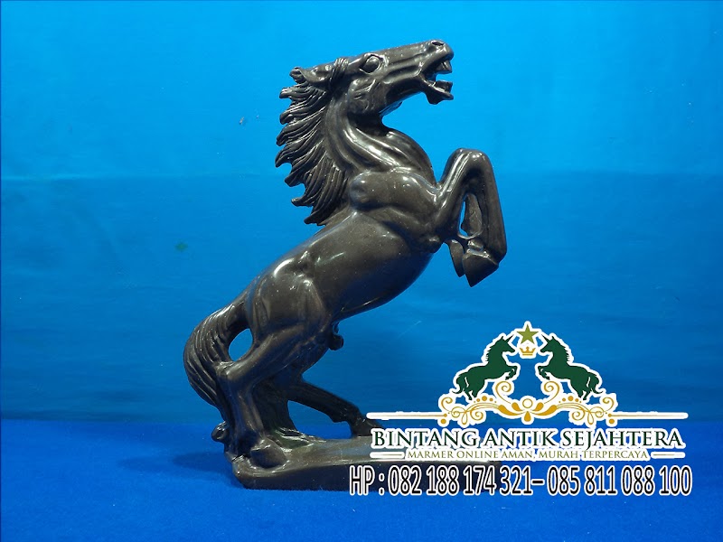  Patung Kuda Marmer Tulungagung | Patung Kuda Onix