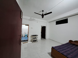 1 BHK House For rent at Chowkidinghee In Dibrugarh