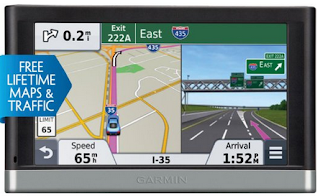 Garmin GPS 2597 LMT