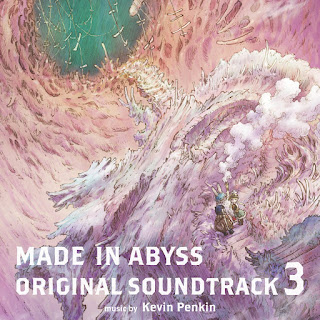 MADE IN ABYSS ORIGINAL SOUNDTRACK 3
