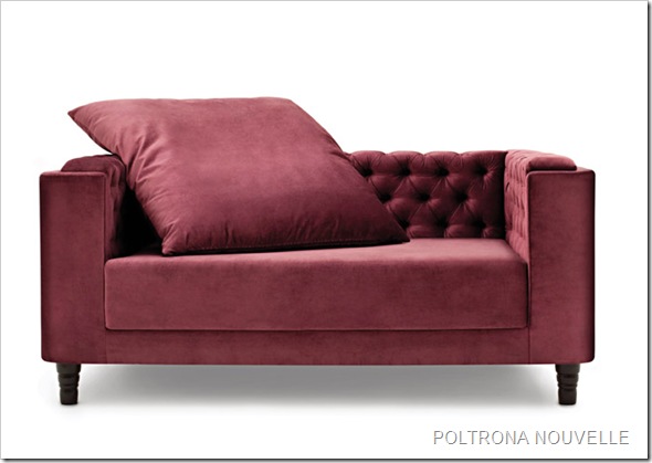 POLTRONA NOUVELLE - MARCUS FERREIRA