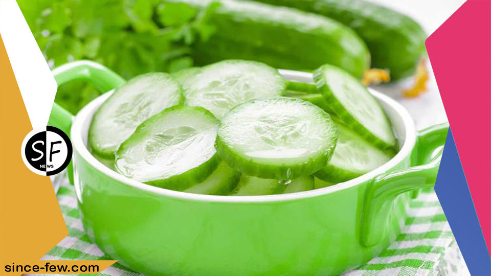 6 Foods That help Lose Weight in The Summer, Most Notably Shrimp and Cucumber