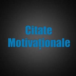 Citate motivaționale