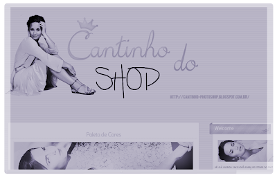  Cantinho Do Shop