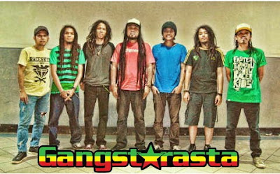 Kumpulan Lagu Reggae Gangstarasta Mp3 Lengkap