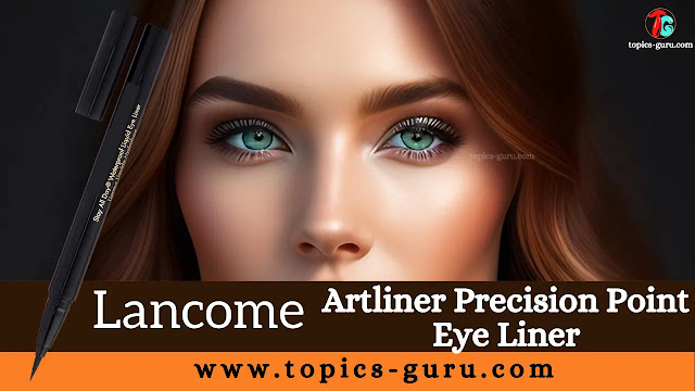 Lancome Artliner Precision Point Eye Liner