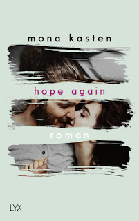 Hope Again von Mona Kasten